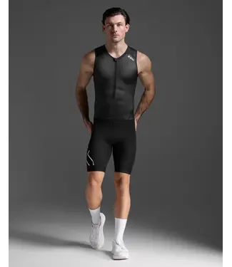 2XU Core Trisuit
