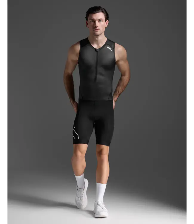 2XU Core Trisuit