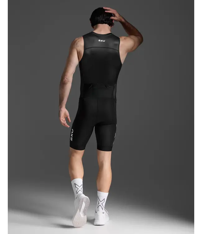 2XU Core Trisuit
