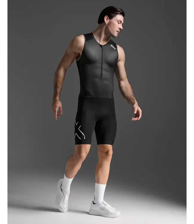 2XU Core Trisuit