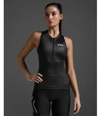 2XU Core Tri Tank WMN