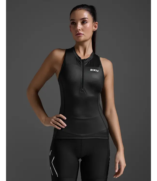 2XU Core Tri Tank WMN