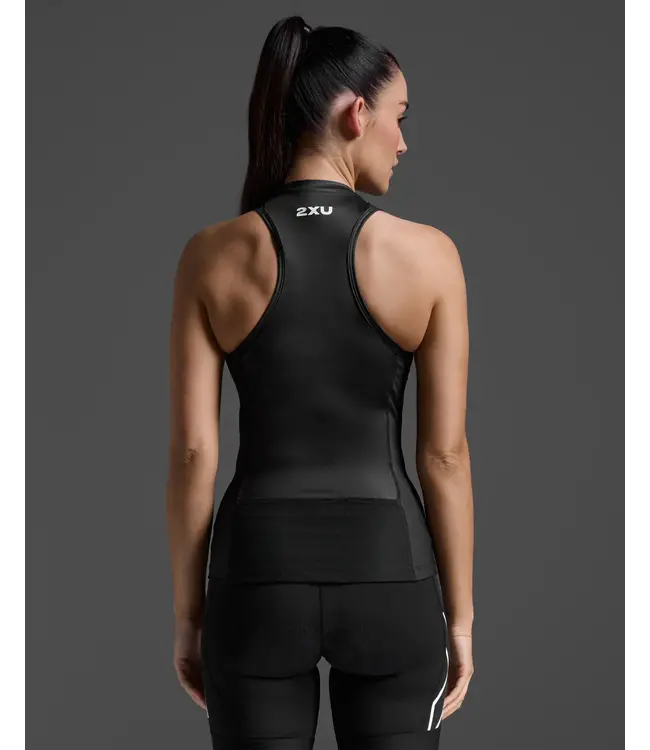 2XU Core Tri Tank WMN