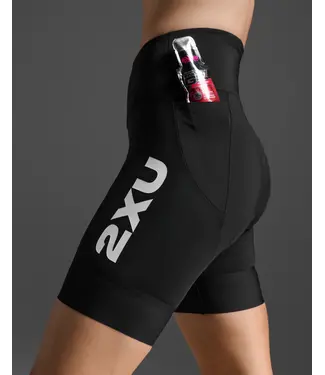 2XU Aero Tri 7 Inch Shorts WMN