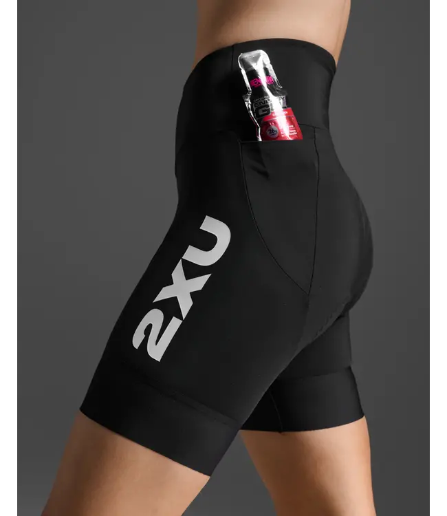 2XU Aero Tri 7 Inch Shorts WMN
