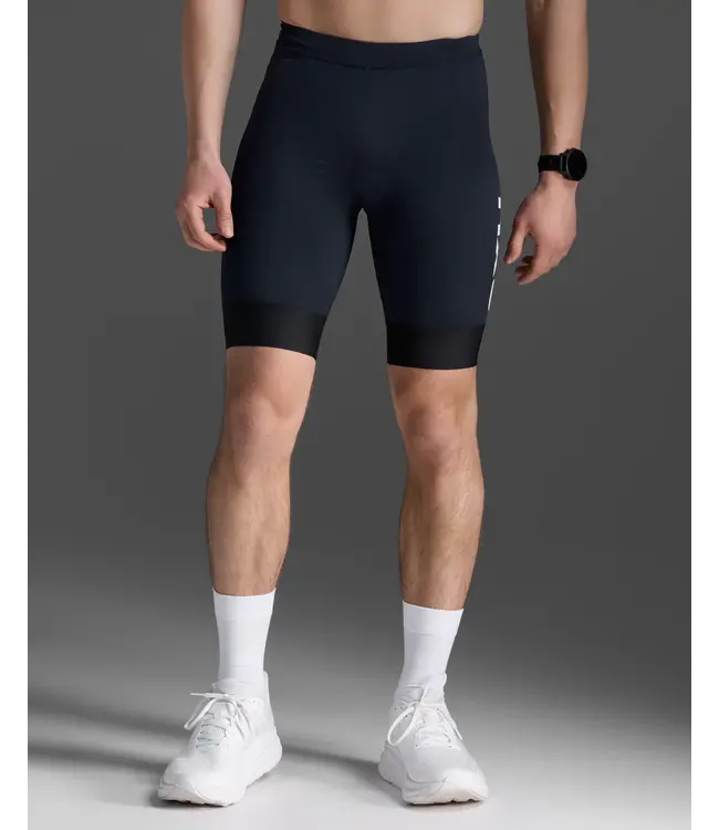 2XU Aero Tri 9 Inch Short