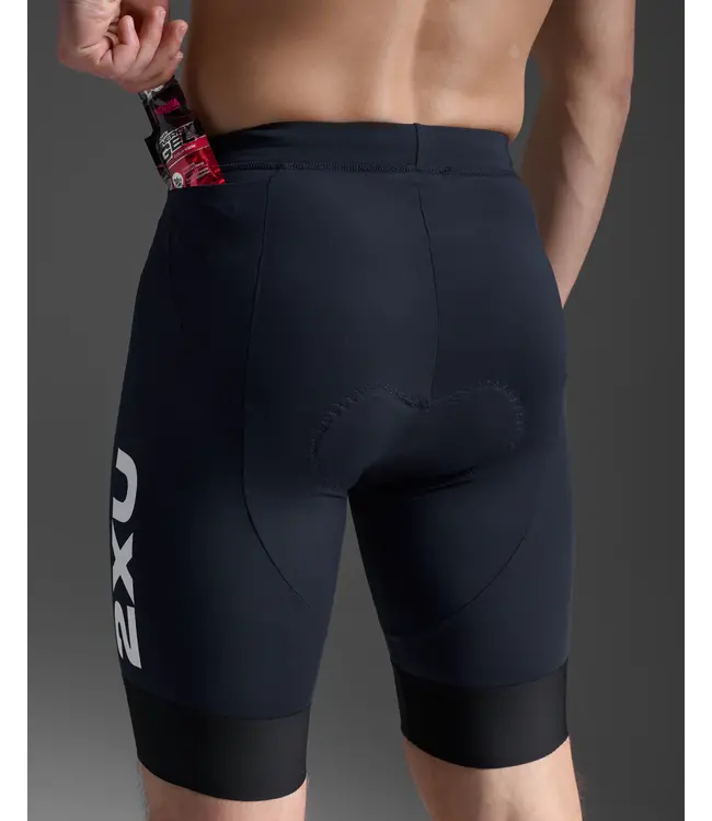 2XU Aero Tri 9 Inch Short