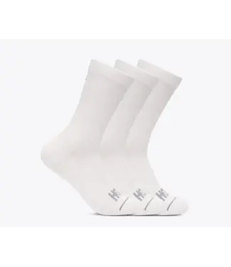 Hoka U Crew Run Sock 3-Pack