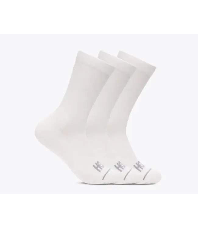 Hoka U Crew Run Sock 3-Pack