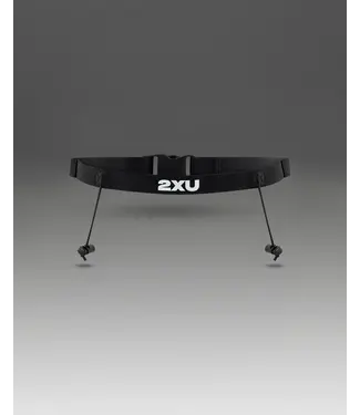 2XU Race Nutrition Belt