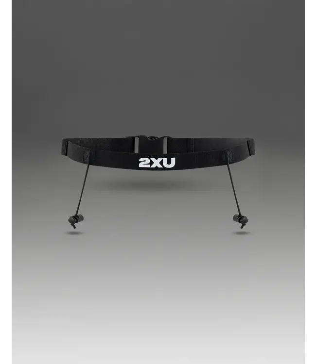 2XU Race Nutrition Belt