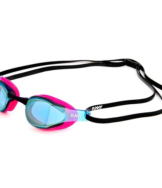 Funky Blade Swimmer Goggles
