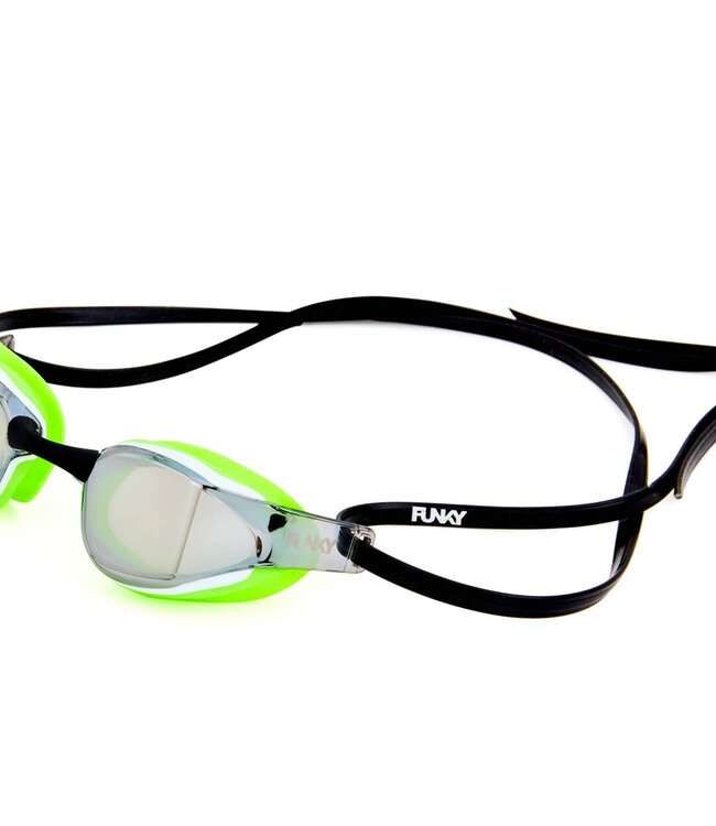 Funky Blade Swimmer Goggles