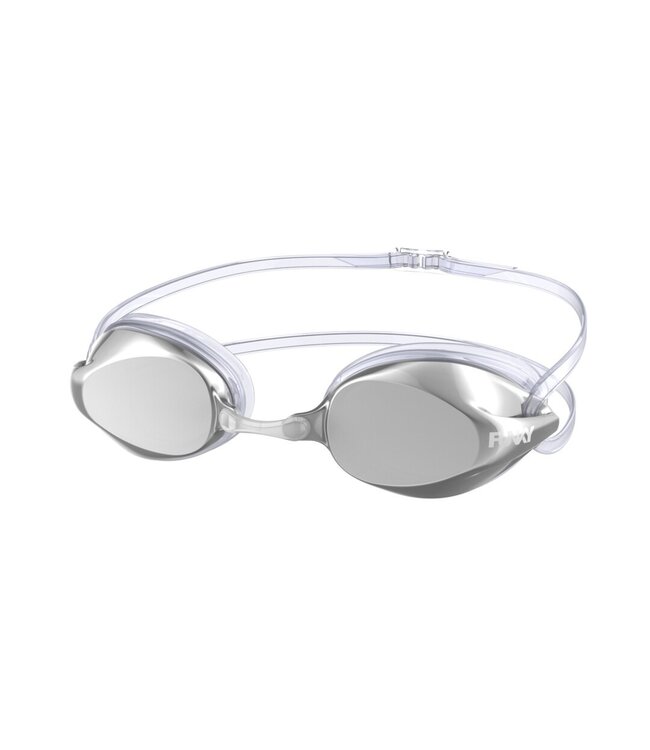 Funky Training Machine Goggles Mirrored