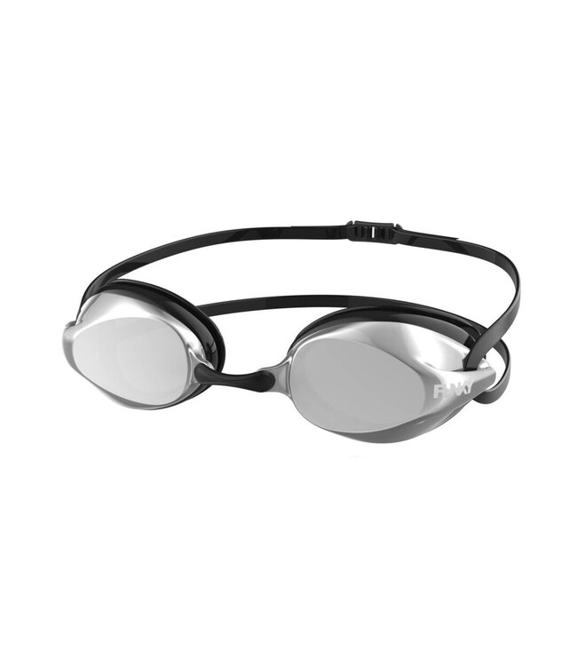 Funky Training Machine Goggles Mirrored