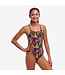 Funkita Girl's Single Strap One Piece