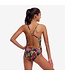 Funkita Girl's Single Strap One Piece