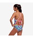 Funkita Girl's Tie Me Tight One Piece