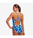 Funkita Ladies Diamond Back One Piece