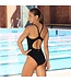 Funkita Ladies Diamond Back One Piece
