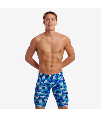 Funky Trunks Training Jammer