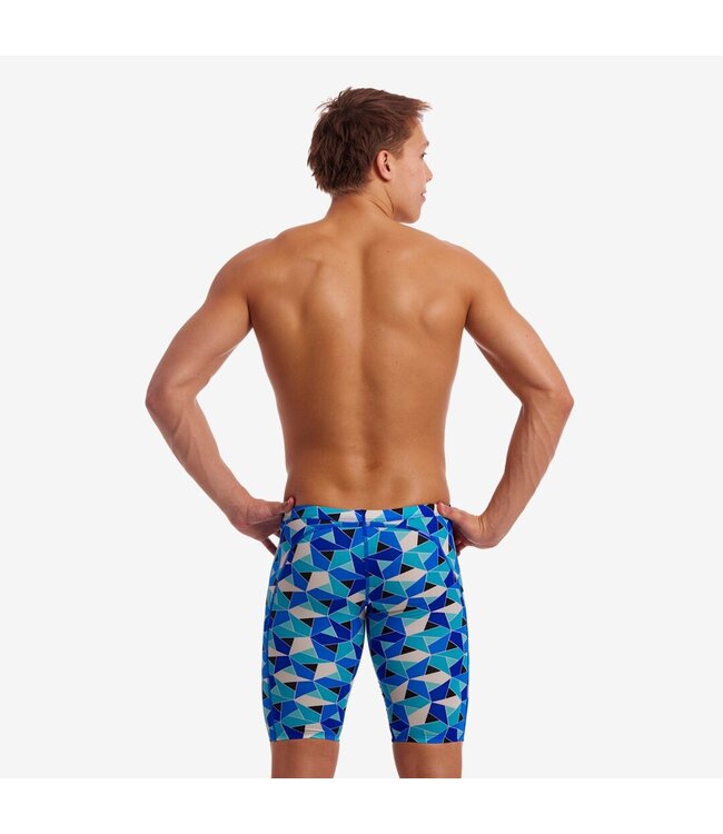 Funky Trunks Training Jammer