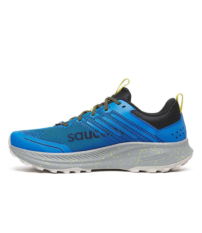 Saucony RIDE TR2