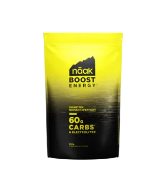 Naak Boost Energy Drink Mix 15 Serv.