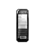 Naak Boost Energy Gel single
