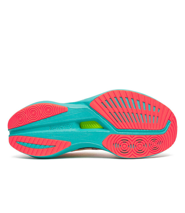 Saucony Endorphin Speed 5 WMN