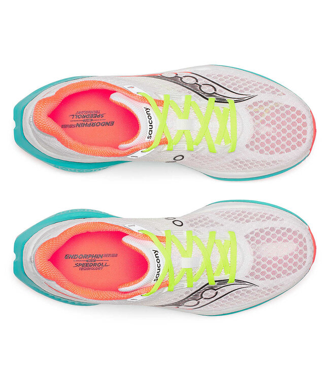 Saucony Endorphin Speed 5