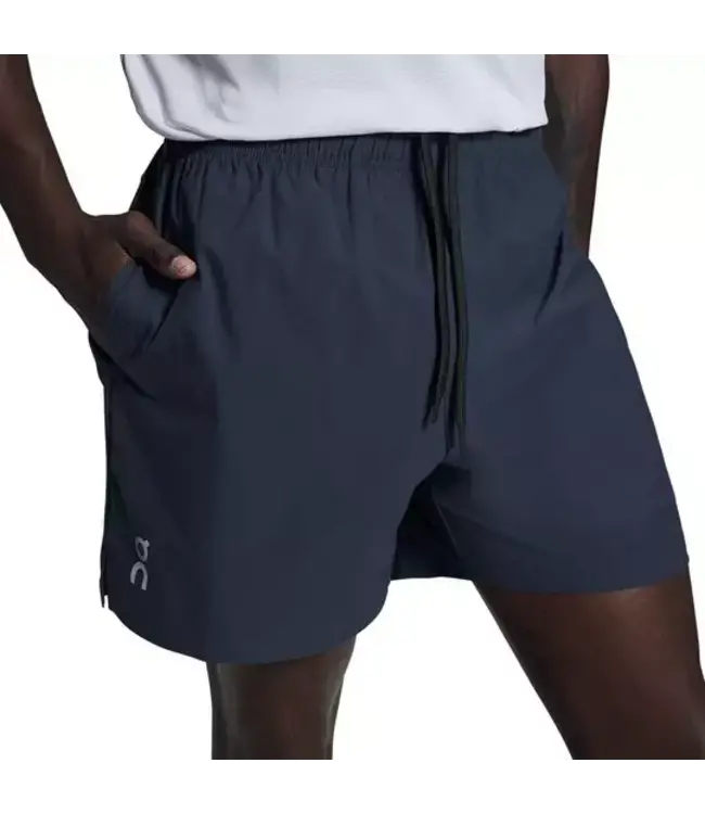 ON Running 7" Core Shorts Men