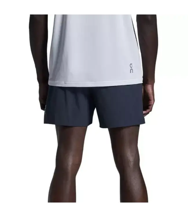 ON Running 7" Core Shorts Men