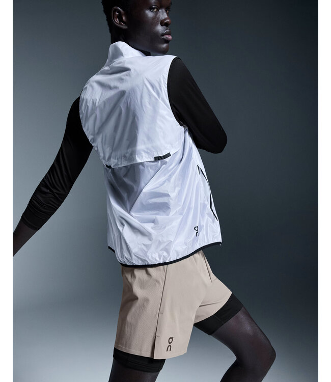 ON Running 3" Performance 2/1 Short WMN