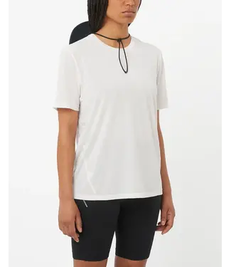 Salomon SHKout CORE STLR SS TEE