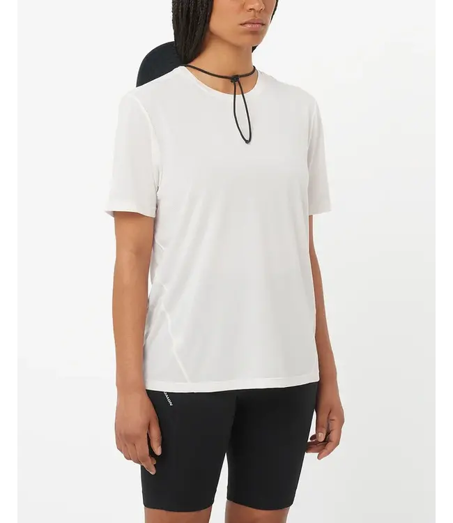 Salomon SHKout CORE STLR SS TEE