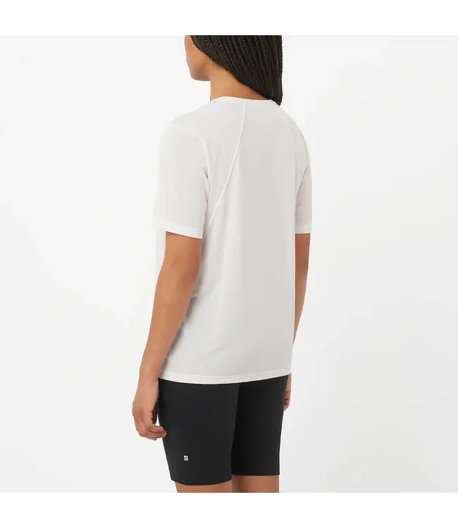 Salomon SHKout CORE STLR SS TEE