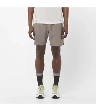 Salomon SHKout STLR Shorts 7" No Liner