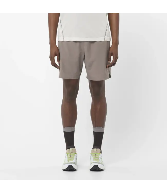 Salomon SHKout STLR Shorts 7" No Liner