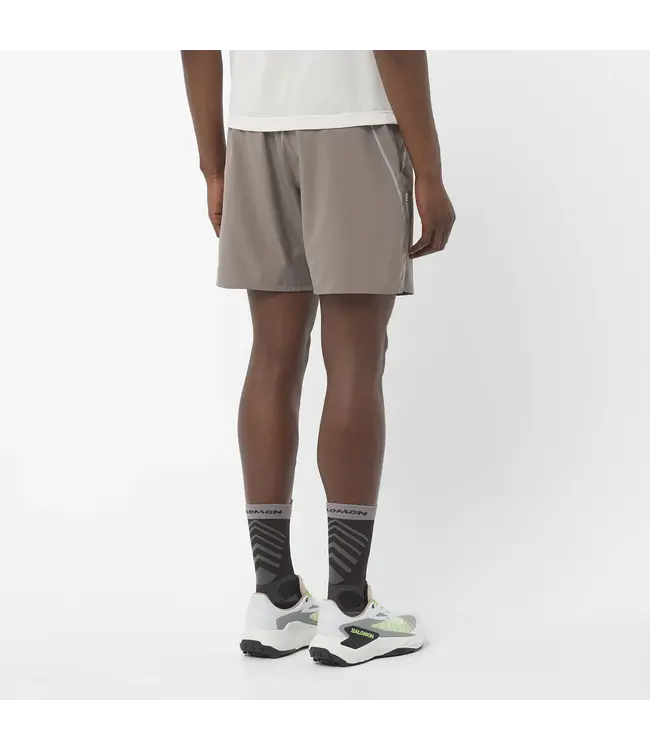 Salomon SHKout STLR Shorts 7" No Liner