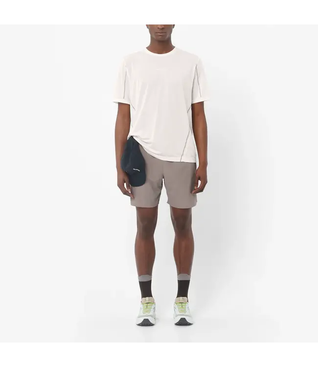 Salomon SHKout STLR Shorts 7" No Liner