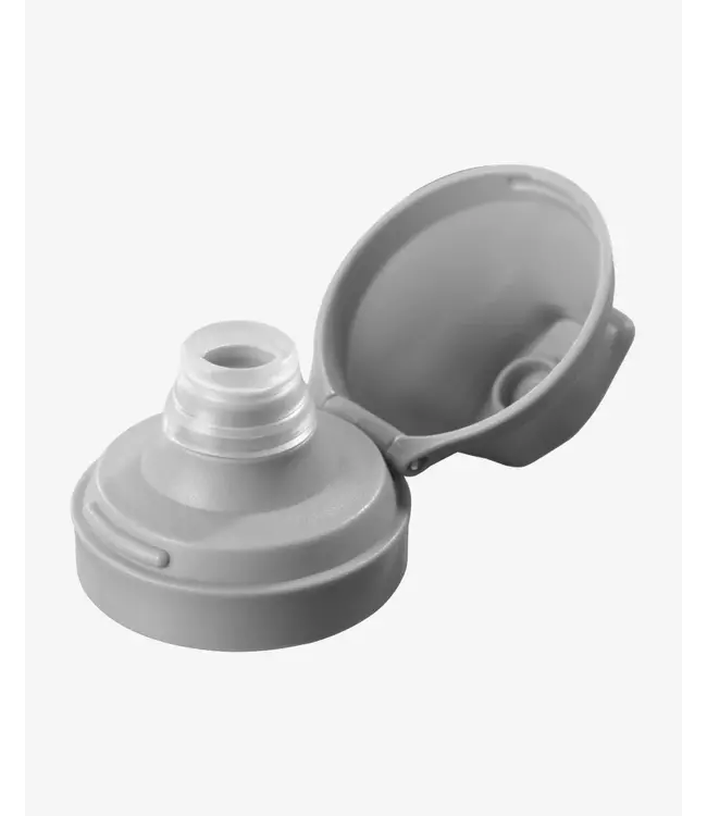 Salomon S FLASK 400/13 INSULATED 42 Clear Blue