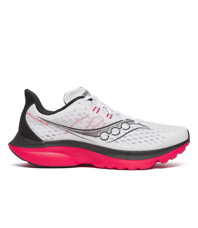 Saucony Kinvara 16