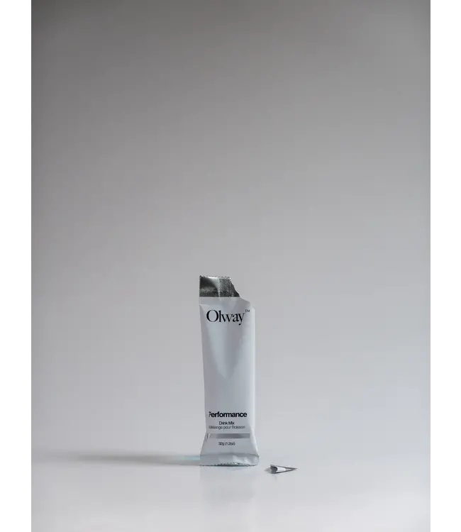 Olway Olway Performance Drink Mix single