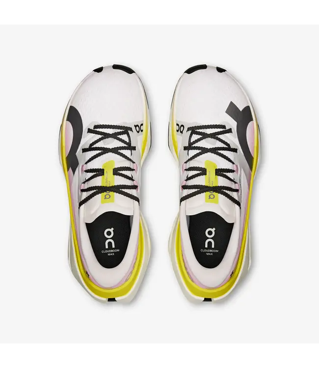 ON Running Cloudboom Max WMN