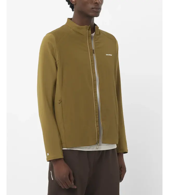 Salomon MOUNTAIN FLEX HYBRID JKT M