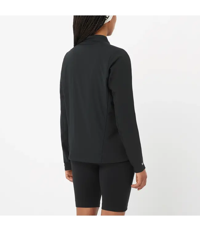 Salomon MOUNTAIN FLEX HYBRID JKT W