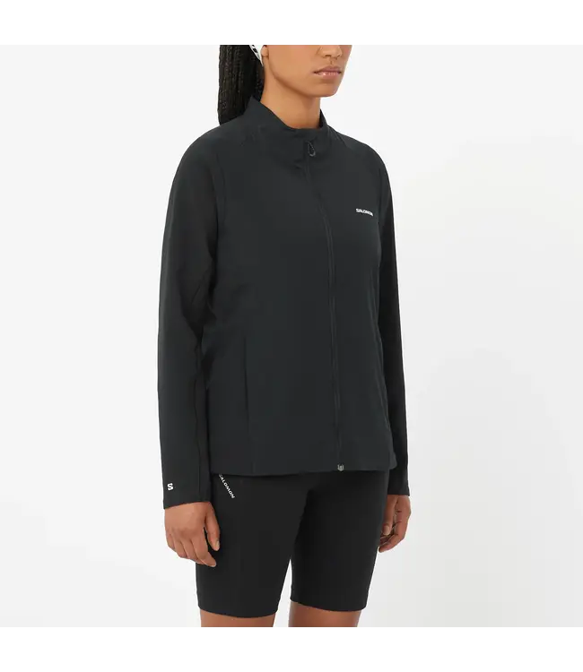Salomon MOUNTAIN FLEX HYBRID JKT W