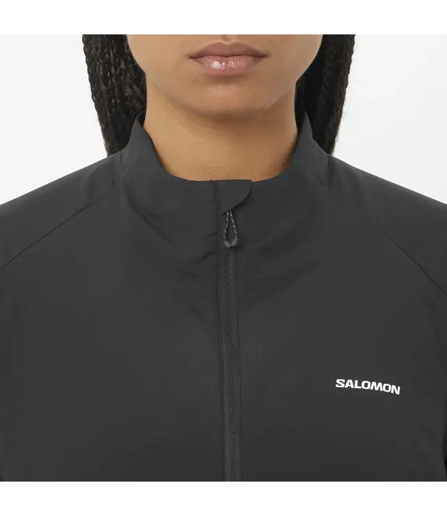 Salomon MOUNTAIN FLEX HYBRID JKT W