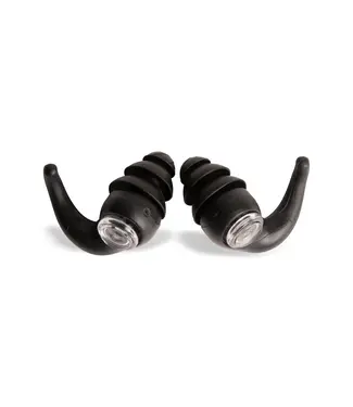 Arena Earplug Black